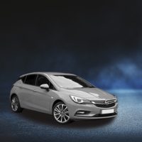 ASTRA K (B16) 2015/06 - 2022/12