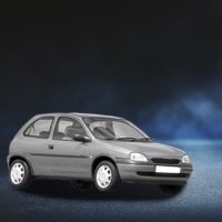 CORSA B