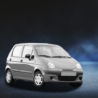 MATIZ (M200, M250) 2005/03 - -